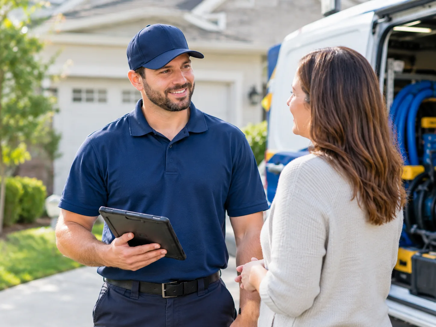 Sewage Backup Cleanup Byers, TX FAQs